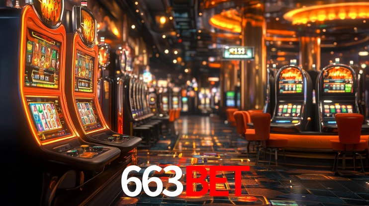 Welcome Bonus 663bet