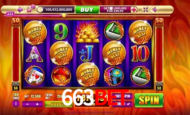 Desvendando o Mundo dos Jogos Virtuais na 663bet