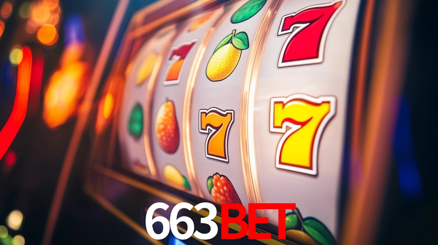 Programa VIP 663bet