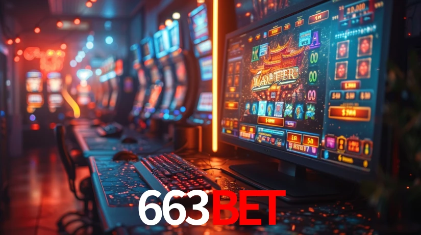 Experimente o Login Seguro Premium no 663bet
