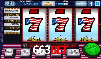 Descubra a Magia dos Jogos de Arcade no 663bet