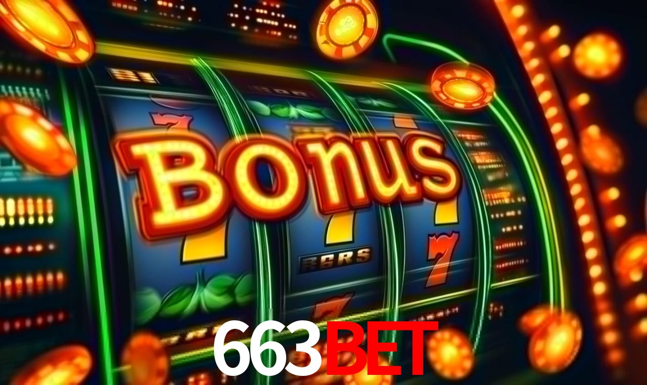 VIP Casino 663bet