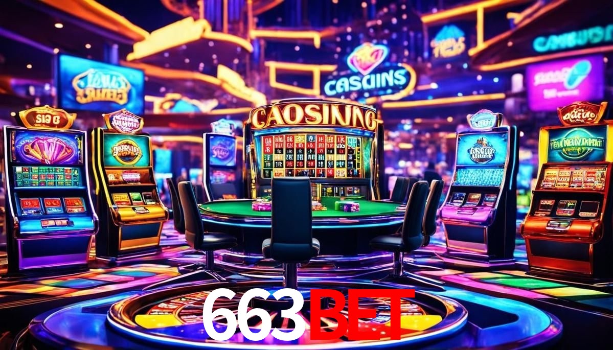 Player Reviews 663bet