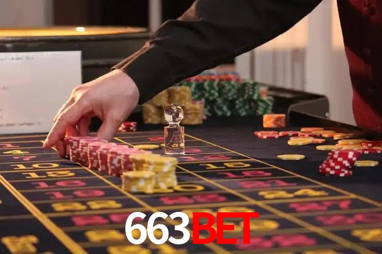 A Revolução dos Aplicativos de Jogos no 663bet