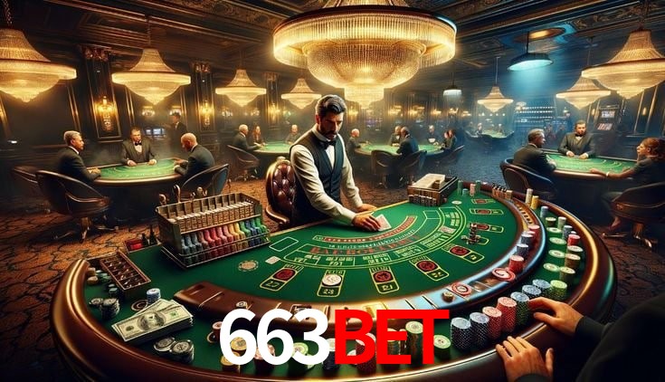 Statistics 663bet