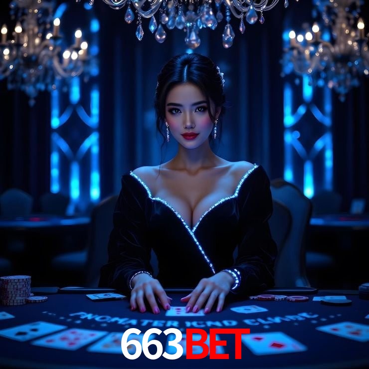 Games Directory 663bet