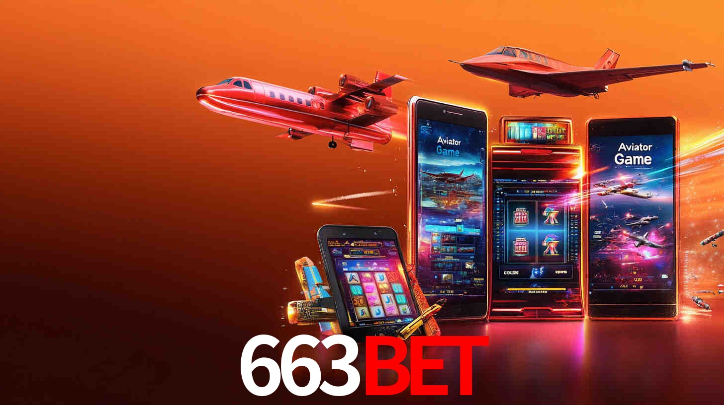 Descubra a Magia dos Jogos de Arcade no 663bet