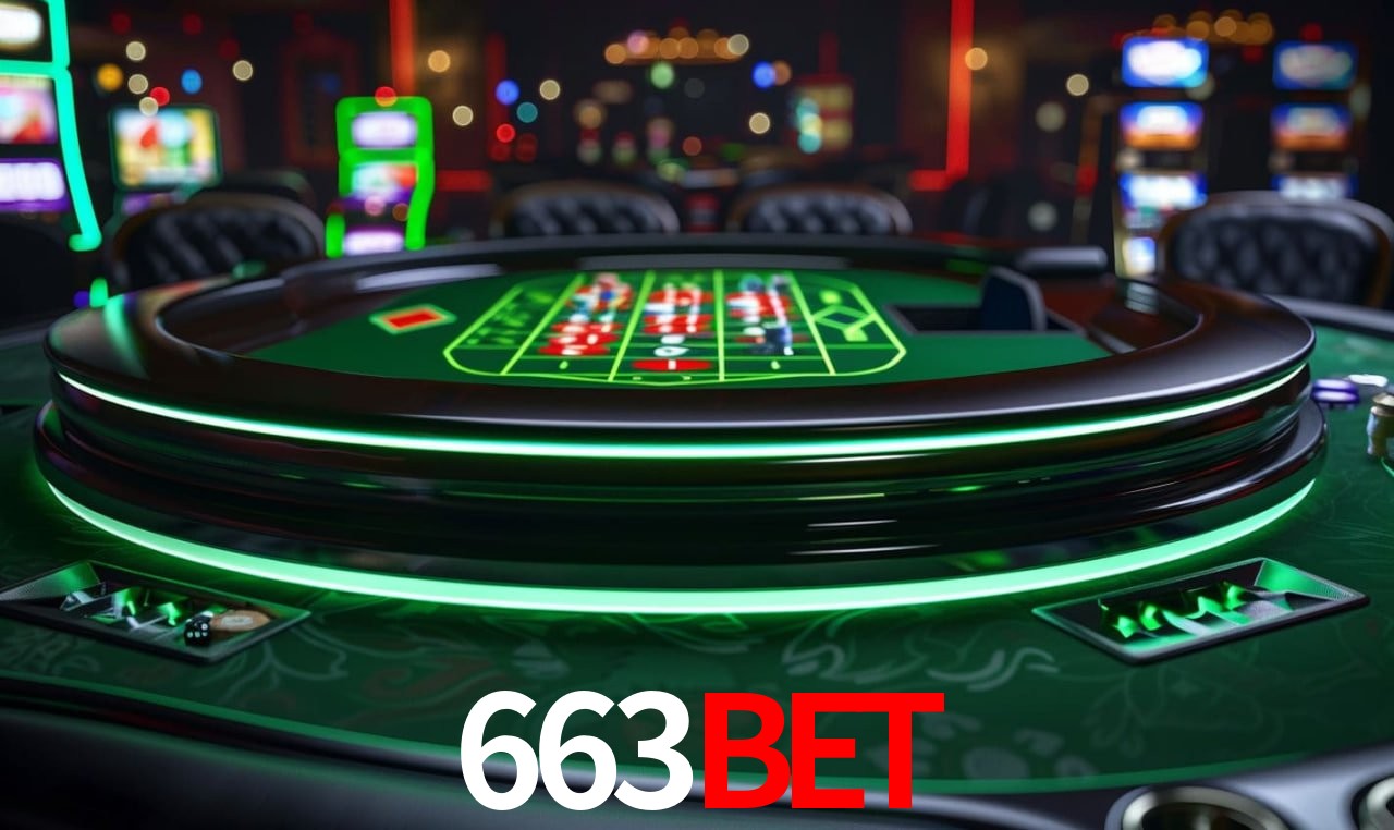 Exclusive Offers 663bet