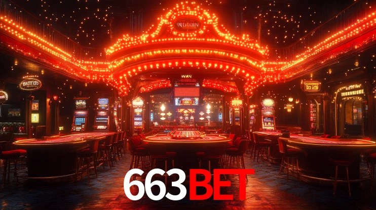 Ofertas Imperdíveis na 663bet: Promoções e Bônus Que Valem a Pena