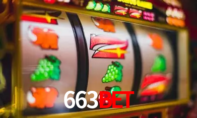 Apostas Esportivas na 663bet: Um Guia Completo