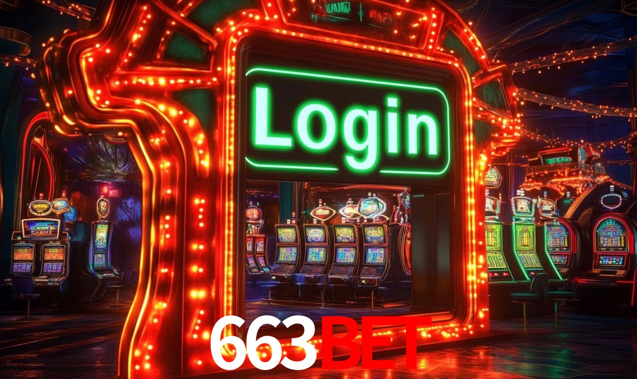 Welcome Bonus 663bet