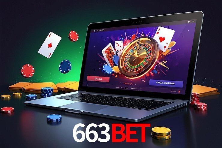 Platform Technology 663bet