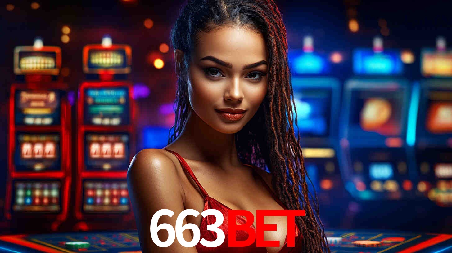 A Popularidade dos Caça-Níqueis no 663bet