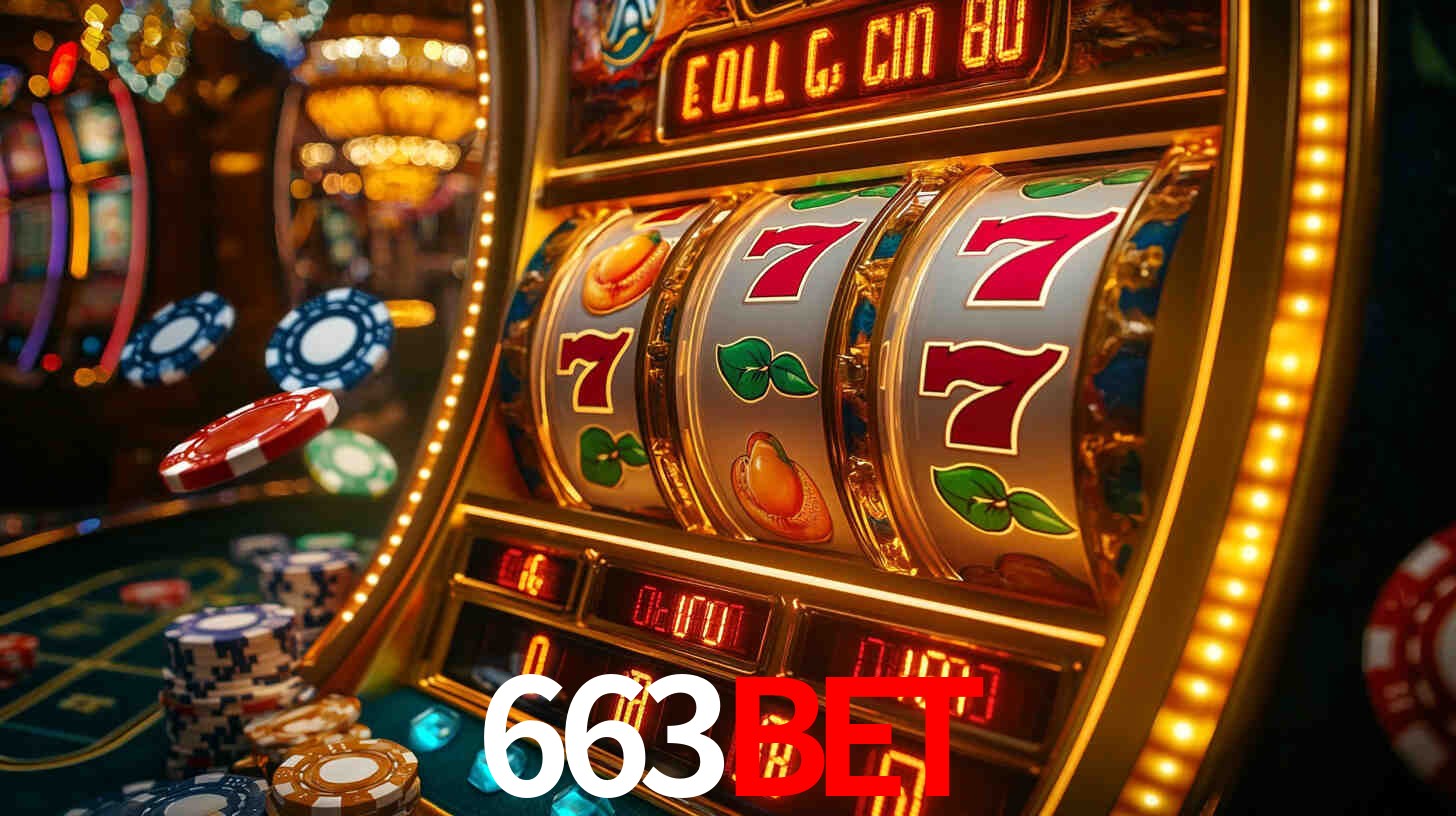 663bet App Interface