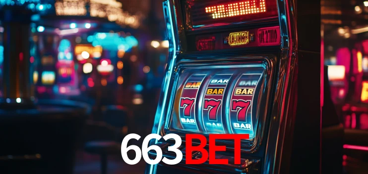 Welcome Bonus 663bet