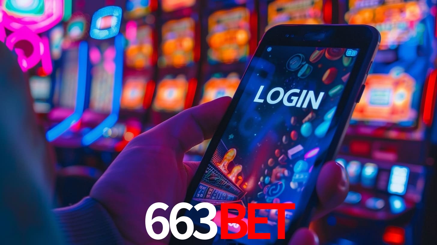 Football Betting 663bet