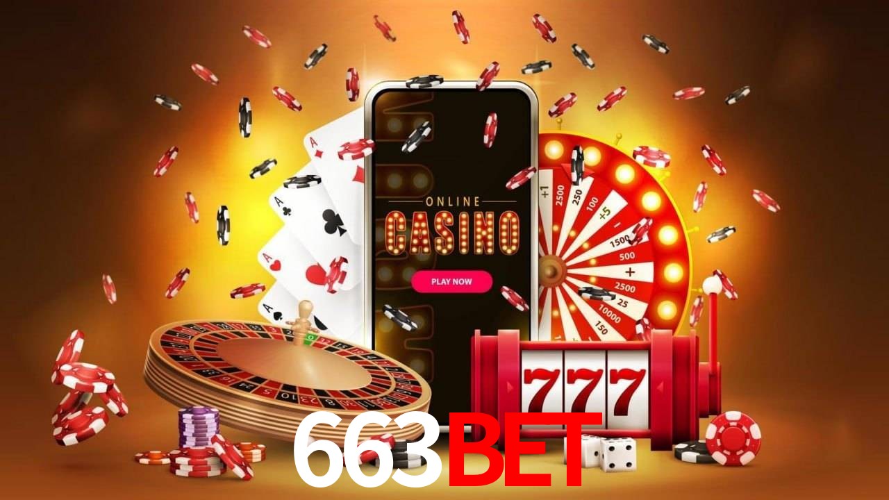 Live Casino 663bet