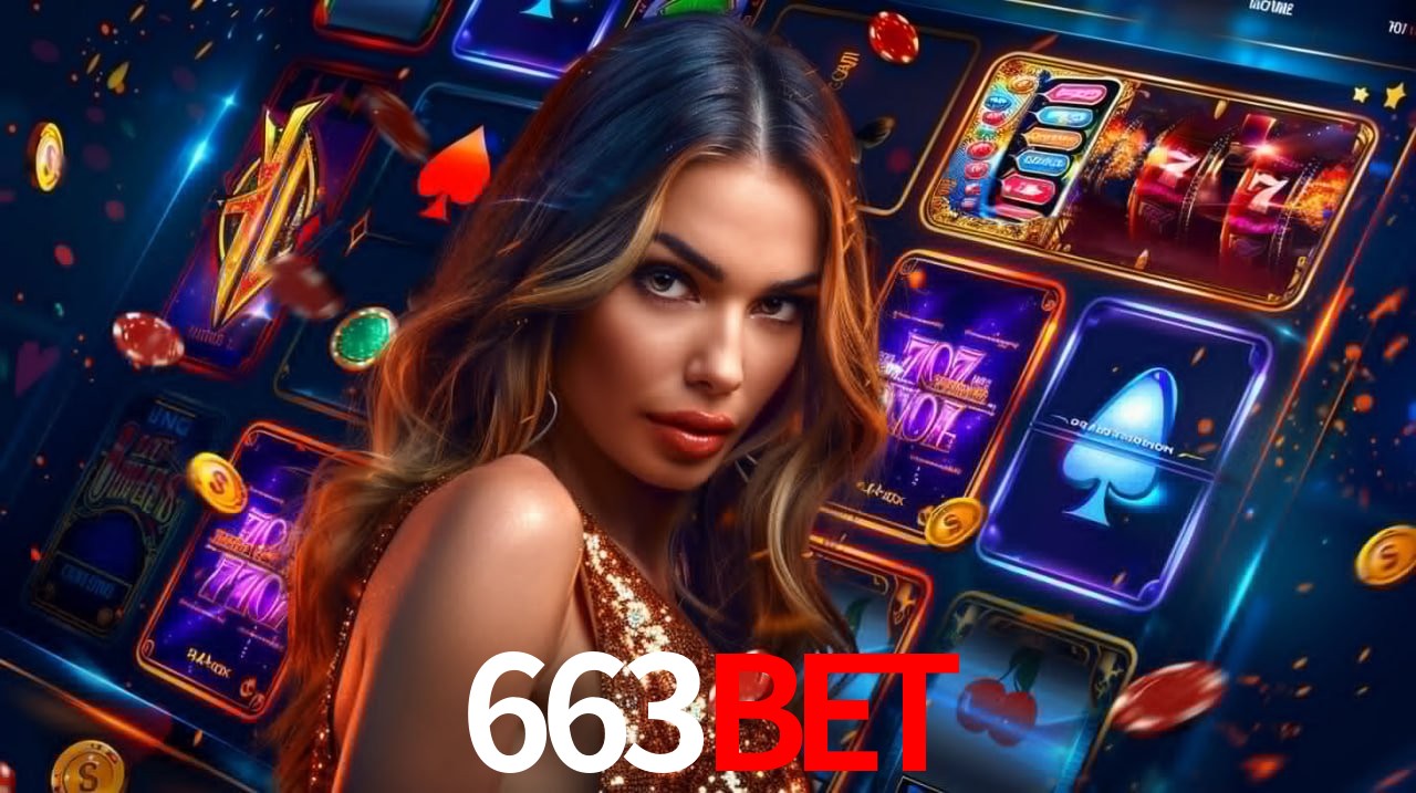 A Experiência Imersiva dos Cassinos Ao Vivo no 663bet