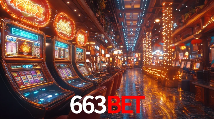 663bet: Seu Cassino Premiado com Pagamentos Rápidos