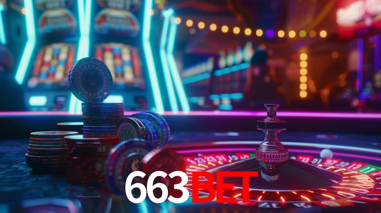 Slot Games 663bet