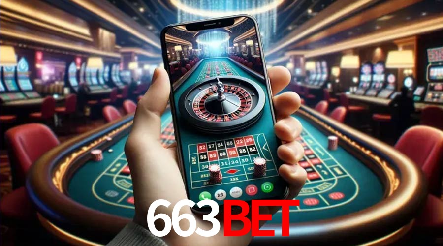 Game Providers 663bet