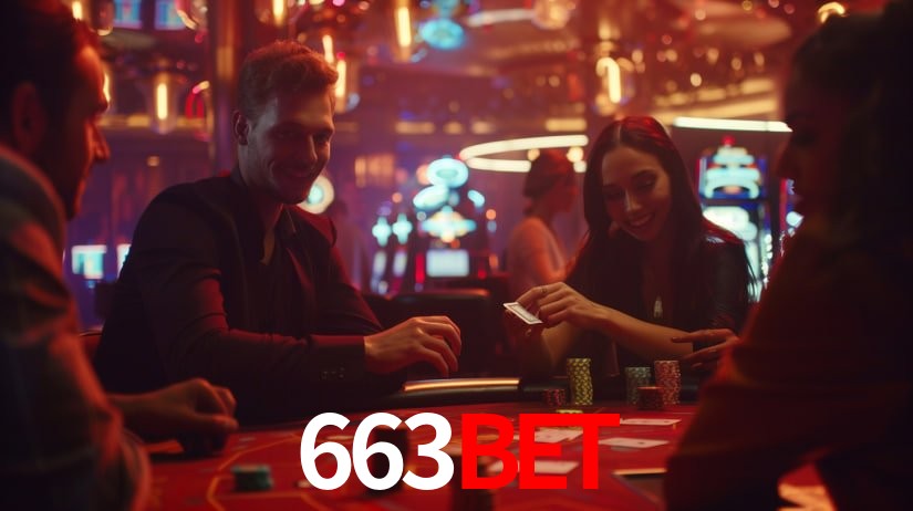 A Emoção da Loteria na 663bet: Uma Chance de Mudança de Vida