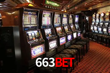 A Experiência Imersiva dos Cassinos Ao Vivo no 663bet