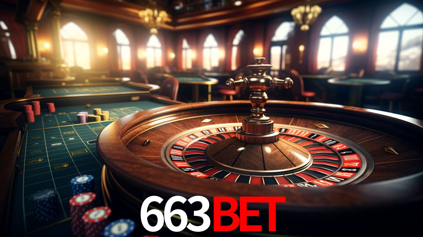 Live Casino 663bet