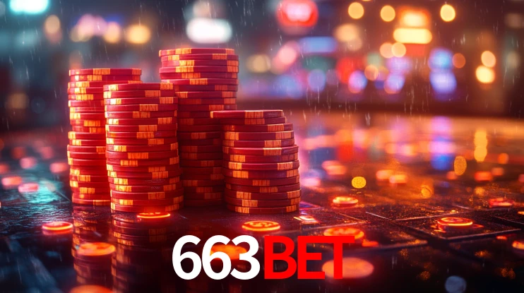 663bet login