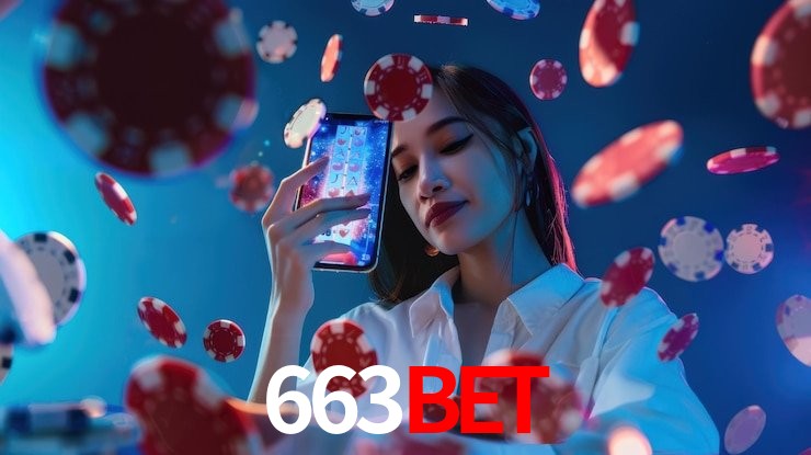Inovações de Jogos na 663bet: O Futuro das Experiências Interativas