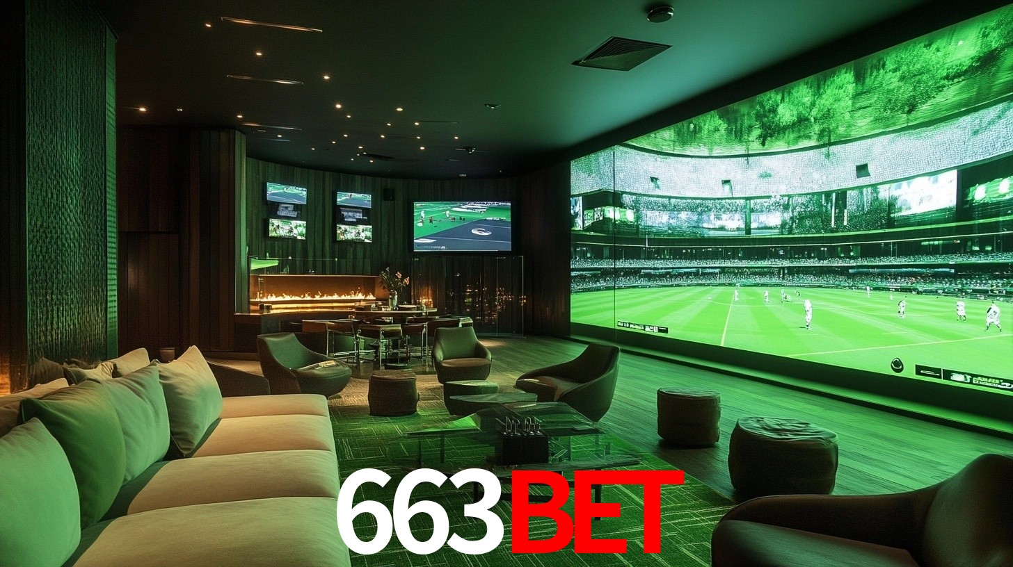663bet: Seu Especialista em Apostas Esportivas Brasileiras