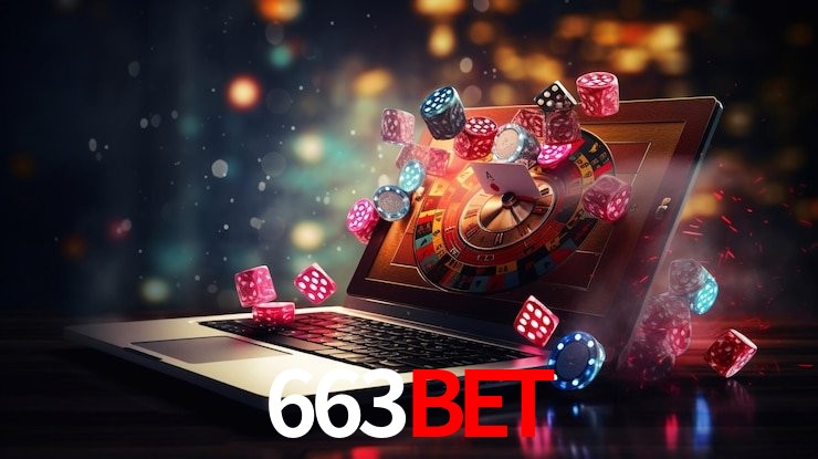 A Emoção da Loteria na 663bet: Uma Chance de Mudança de Vida