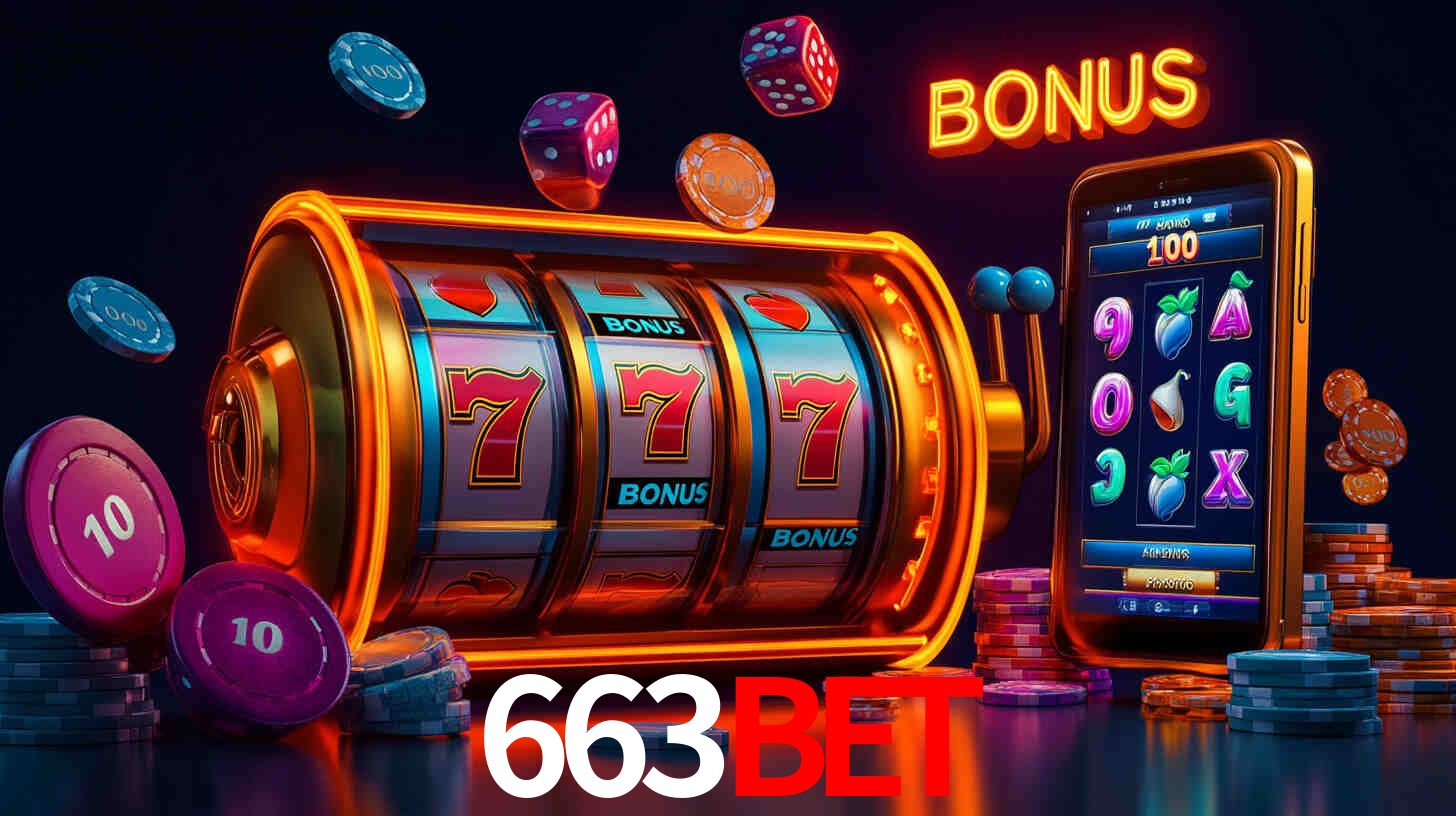 Apostas Esportivas na 663bet: Um Guia Completo
