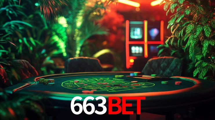 Programa VIP 663bet