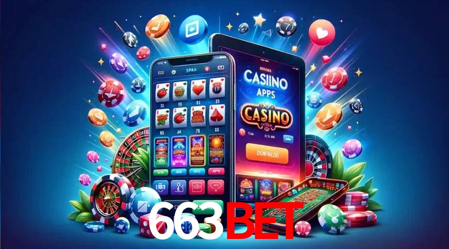 Account Benefits 663bet