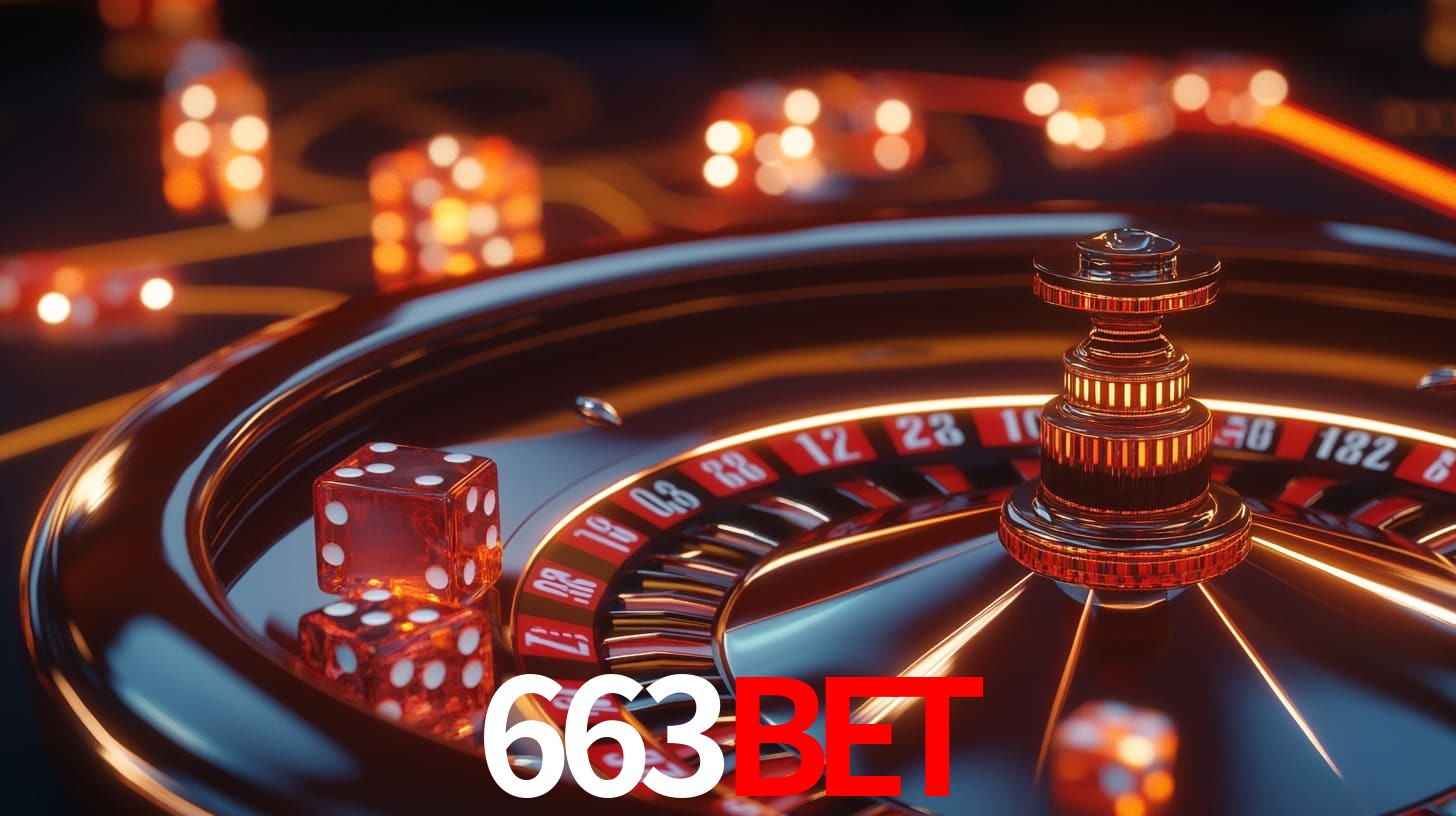 Blackjack Table 663bet
