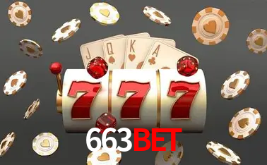Blackjack Table 663bet