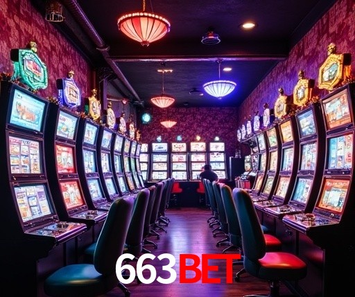 Seasonal Promotions 663bet