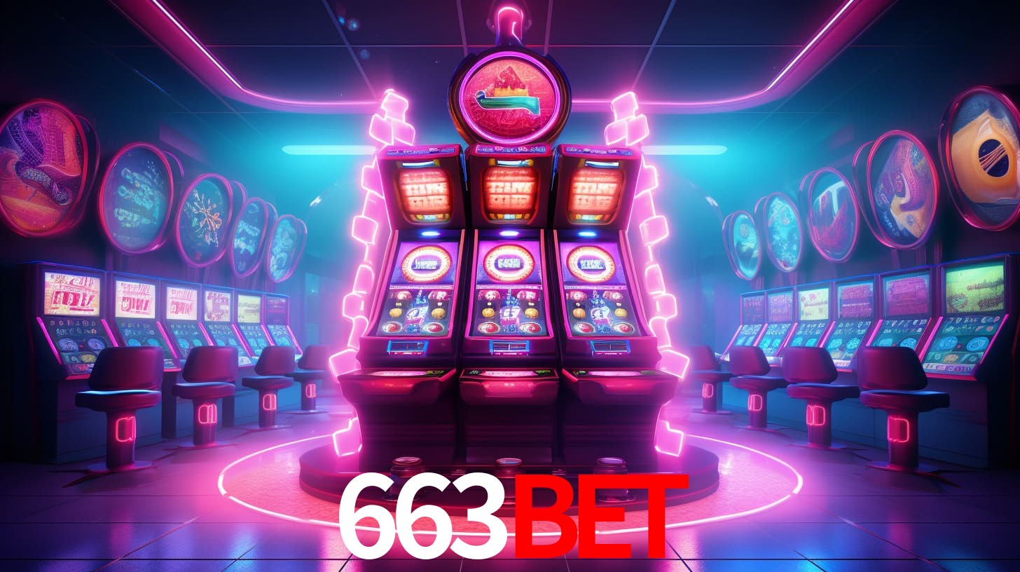 663bet - Jackpot das Estrelas - 663bet.com